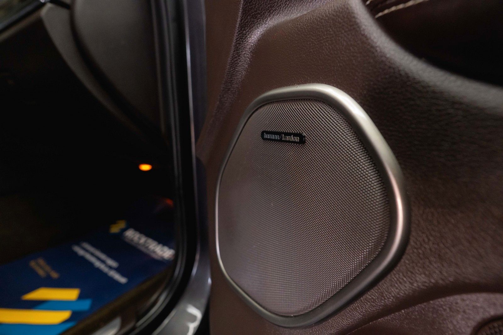 Fahrzeugabbildung Jeep Grand Cherokee 5.7 V8 SRT OVERLAND *Pano*ACC*19%