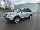 Chevrolet Captiva 2.0 LT Exclusive 4WD 7-Sitzer - Chevrolet Captiva aus 2007