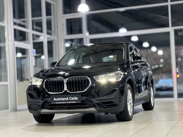 BMW X1 sD20i DAB Parkassistent Geschwindigkeitsreg.