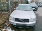 Audi A6 C5 avant 1.9 TDI 131ps! neu Tuv - Audi A6: Kombi, 1.9