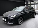 MG3 Hybrid+ Luxury - schwarze MG MG3