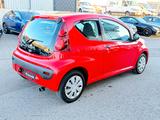 Peugeot 107 Access 68 Scheckheft + 1. Hand - gebrauchte Peugeot 107 aus dem Jahr 2012