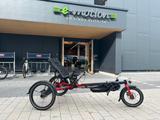Hase Bikes Lepus - Hase Bikes E-Bikes