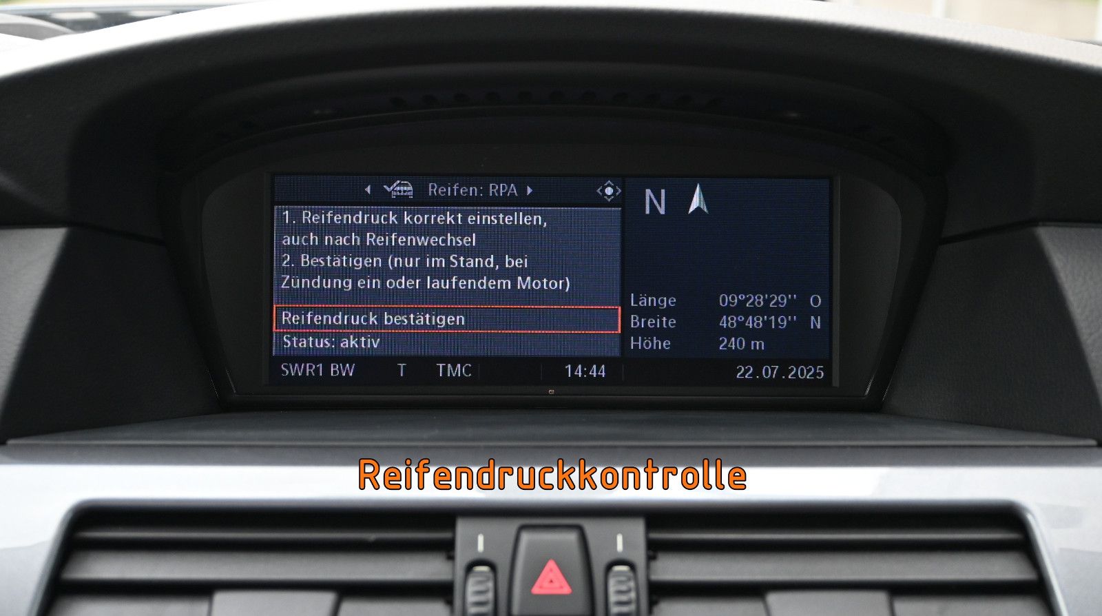 Fahrzeugabbildung BMW 530d Touring °AHK°AKTIVLENK.°DYNAMIC-DR.°KOMF.SI