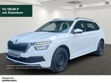 Skoda Kamiq 1.0 TSI Active LED SHZ PDC KLIMA ZV - Skoda Kamiq in Solingen