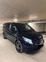 Mercedes-Benz V 250 d Aut. EDITION lang 140 + 10kW EDITION - Mercedes-Benz V 250 in München