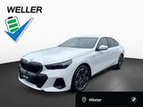 BMW 550e xDr M Sport Pro DA-Pr,PA+,Iconic - BMW 550: 550i M Sport