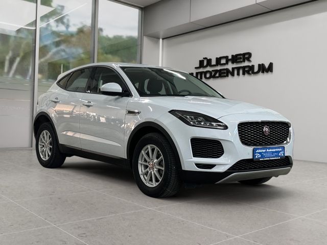 Jaguar E-Pace E-PACE AWD, Insp.Neu, Tüv/Au Neu