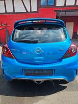 Opel Corsa 1.6 Turbo OPC OPC - Opel Corsa: 1.6