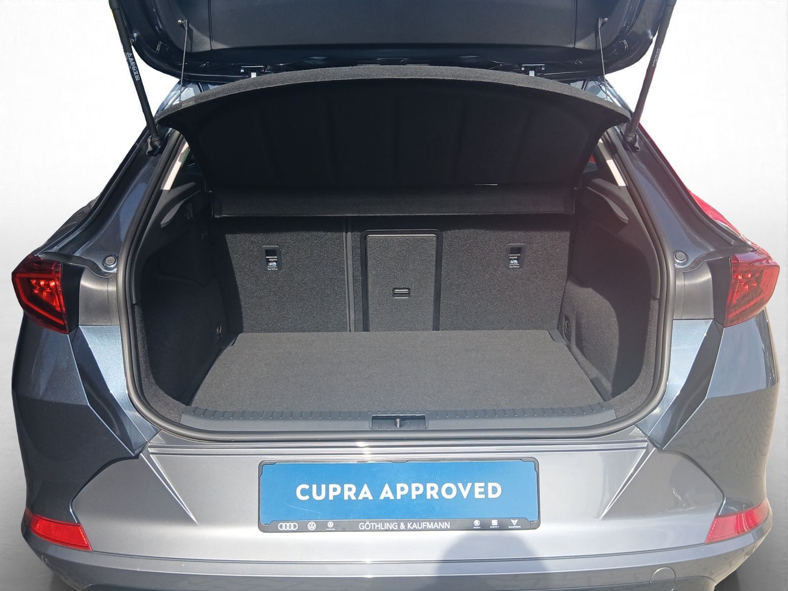 Cupra Formentor - Bild 12