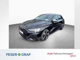 Audi S3 Sportback TFSI qu Akrapovic-Sonos-LED-Car pla - Audi S3 aus 2025