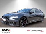 Audi S6 Avant 3.0TDI quattro NAVI MATRIX PANO 360° HU