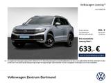 Volkswagen Touareg V6 TSI ELEGANCE NEUESMODELL PANO AHK 19Z - Volkswagen Touareg mit Benzin-Antrieb: V6 Tsi