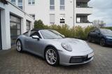 Porsche 911 (992) Targa 4 * Sportabgas, Approved* - Porsche: Silber