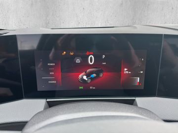 Opel Astra L 1.2 Turbo GS 360+KeyLess+SHZ+2xKlima+PDC