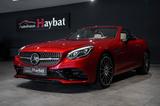 Mercedes-Benz SLC 300 AMG Night-Airscarf-ILS LED-HarmanK- - Mercedes-Benz SLC 300 Gebrauchtwagen