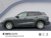 Volkswagen Tiguan - Vorschau Bild 3