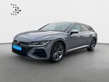 Volkswagen Arteon Shooting Brake 2.0 TSI R 4Motion Navi*AHK - gebrauchte VW Arteon aus dem Jahr 2023