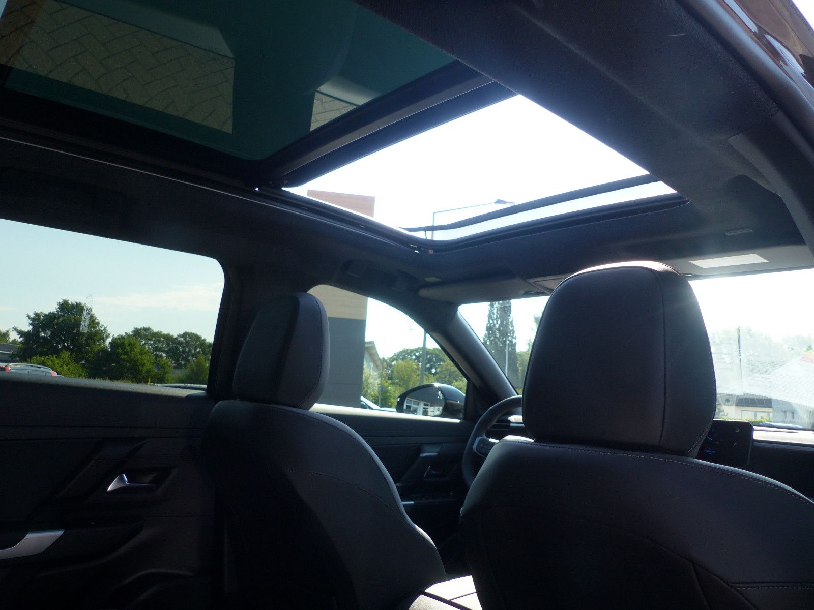 Jeep Compass - Bild 23