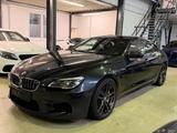 BMW M6 Gran Coupe Competition *CARBON*SERVICE NEU* - BMW: Competition