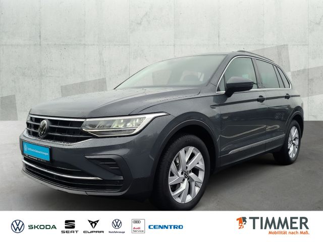 Volkswagen Tiguan 1.5 TSI DSG MOVE *LED *ACC *SHZ *APP-CONN