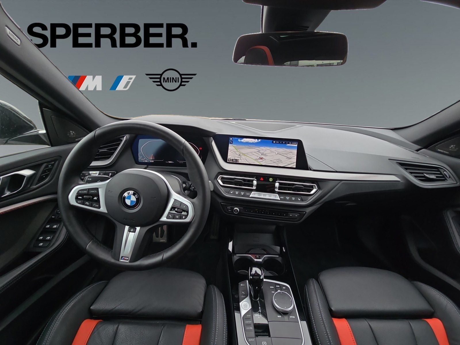 BMW 220 Gran Coupé - Bild 16