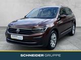 Volkswagen  +NAVI+SHZ+ACC+PDC+SPURHALTE+ - gebrauchte VW Tiguan aus dem Jahr 2023