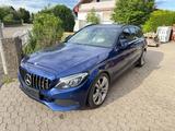 Mercedes-Benz C 220 CDI BlueTEC Automatik, Tuning - Mercedes-Benz Tuning