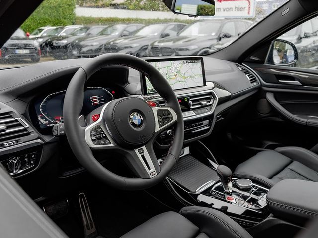 Foto Nummer 7: BMW X4 M