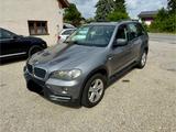 BMW X5 Baureihe X5 3.0d - gebrauchte BMW X5 aus dem Jahr 2007