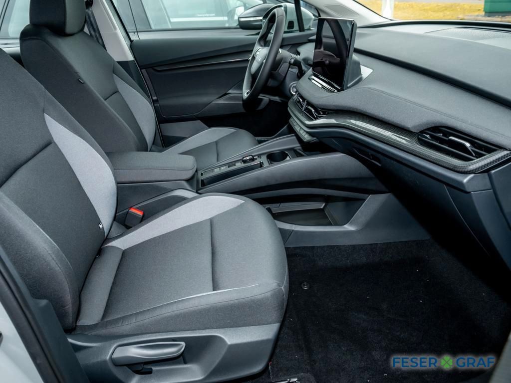 Skoda Elroq - Bild 9