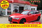Audi A6 3.0TDI quattro tiptronic 235 kW (320 PS), ... - Audi A6: Ps