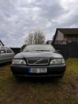 Volvo V70 5Zylinder - gebrauchte Volvo V70 aus dem Jahr 1999
