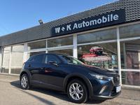 Mazda CX-3 2.0 SKYACTIV-G 120 6MT CENTER-LINE TOU-P Ga