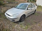 Ford Focus 1.6