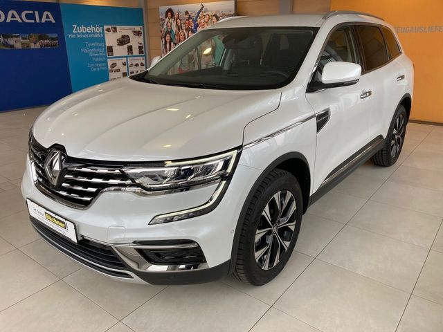 Renault Koleos TCe 160 EDC GPF Techno