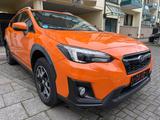 Subaru XV 1.6i Exclusive Lineartronic 4WD Kamera,AHK - Subaru aus 2018