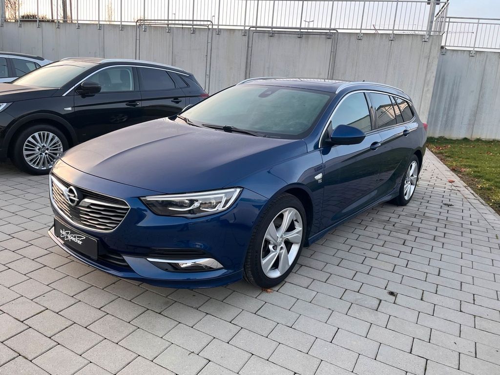 Image of Opel Insignia