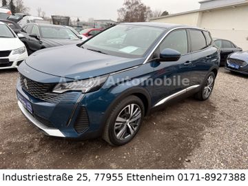 Peugeot 3008 - 5