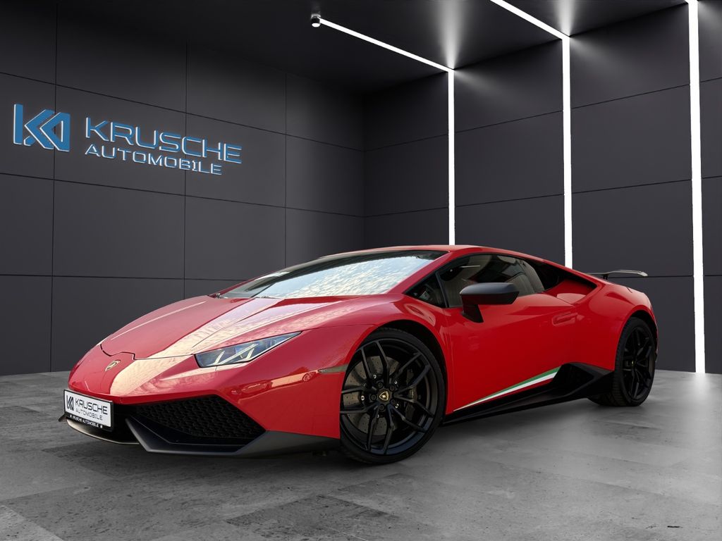 Lamborghini Huracán