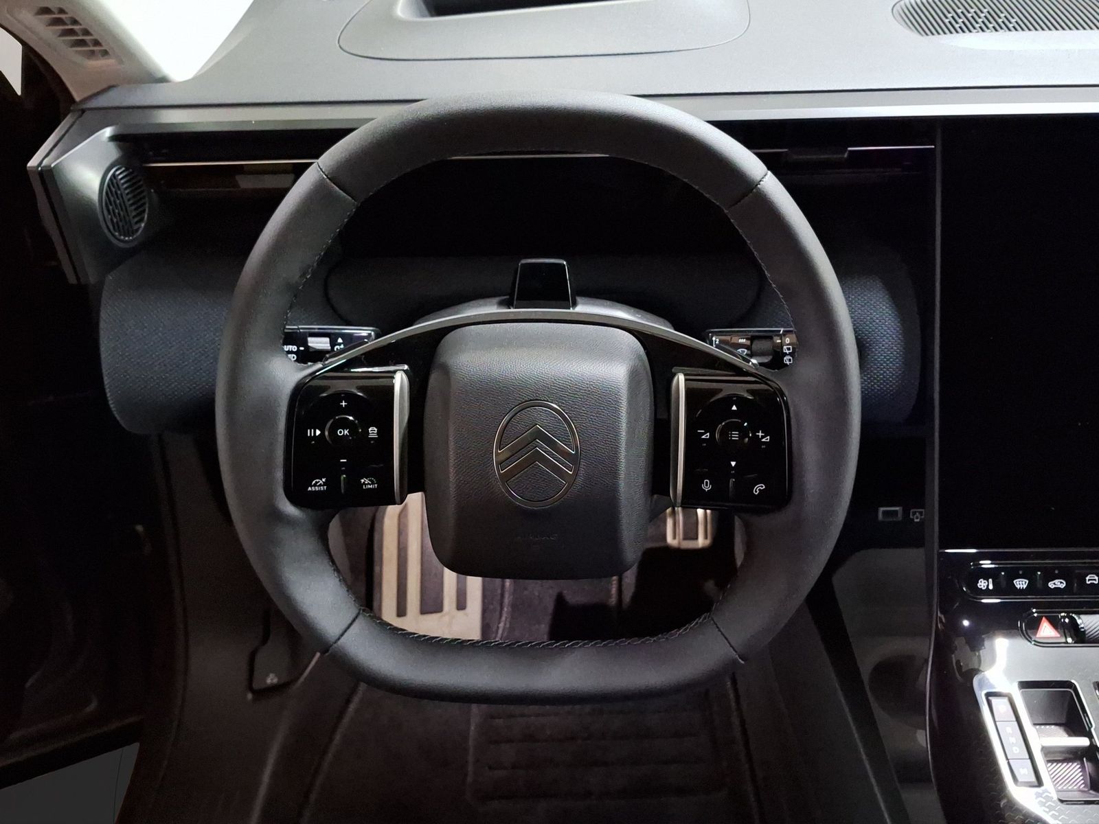 Citroën C5 Aircross - Bild 10