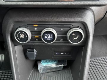 Dacia Jogger TCe 110 Journey 5-Sitzer