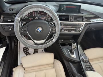 BMW 420 - 12
