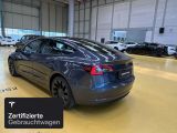 Tesla Model 3 Performance - Tesla in Frankfurt (Main)