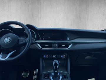 Alfa Romeo Stelvio 2.0 Turbo Ti Q4 *LENKRADHEIZUNG*KEYLESS*