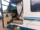 Winnebago Brave US Motorhome mit absoluter Vollausstattung - Wohnmobil oder -wagen Us