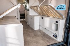 Fahrzeugabbildung Karmann Davis 620 Trendstyle *Early Bird Aktion*