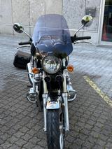 Honda CB1100 EX