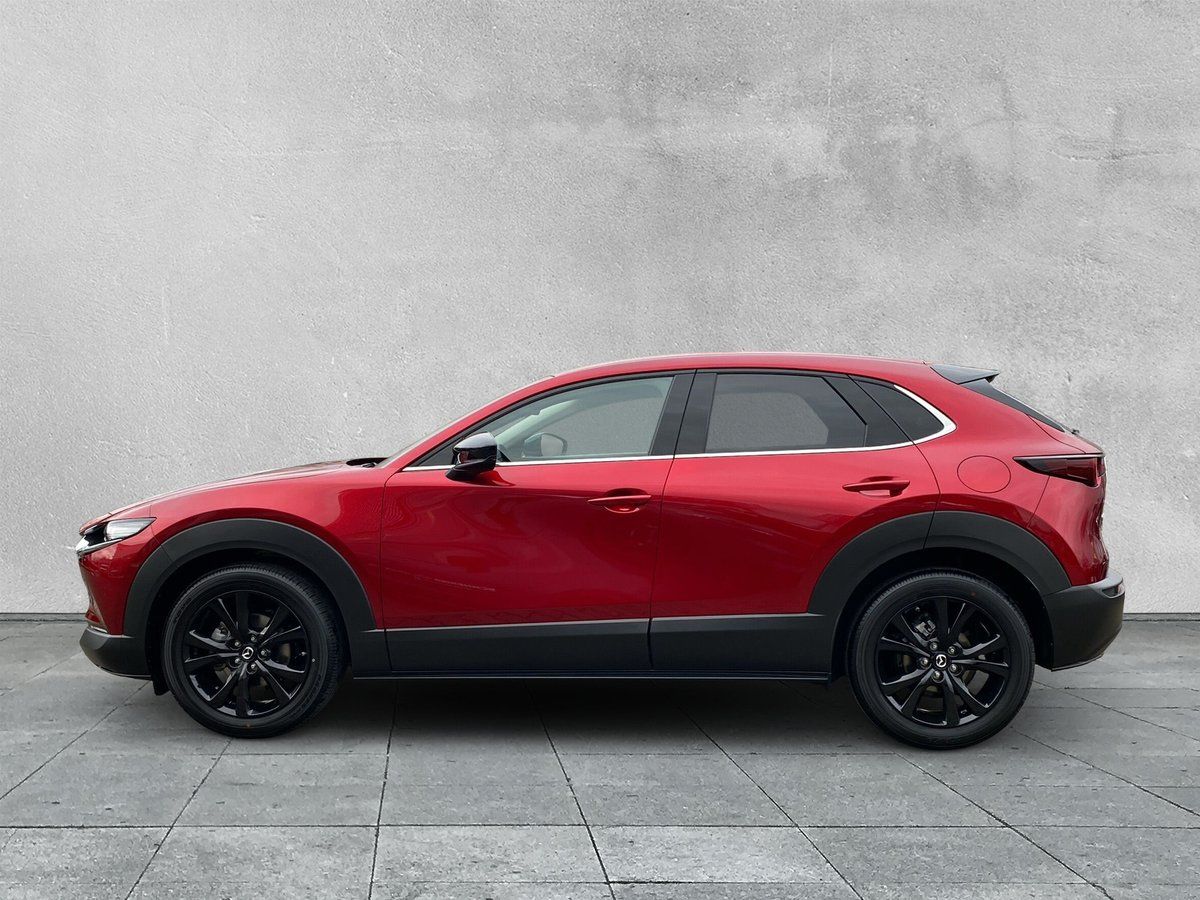 Mazda CX-30 - Bild 2