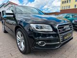 Audi SQ5 3.0 TDI quattro - gebrauchte Audi SQ5 aus dem Jahr 2013